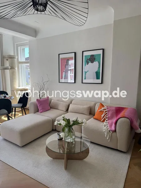 Wohnungstausch: Reichenhaller Straße 7 — photo 1